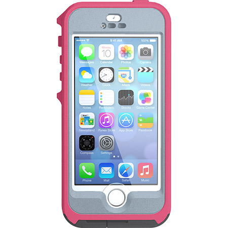 เคสมือถือ-เคส-iPhone-5s-Preserver-เคส-กันน้ำ-Gadget-Friends-ของแท้ 01